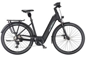 KTM Cento 10 Plus Wave schwarz 750 Wh