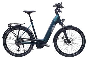 KTM Macina Gran 820 - Wave - 800 Wh - 27,5 Zoll