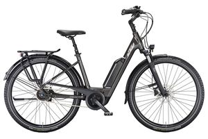 KTM Macina Central P510 Wave grau